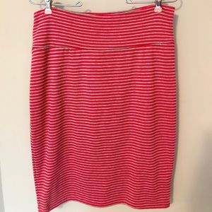 LuLaRoe Cassie Skirt